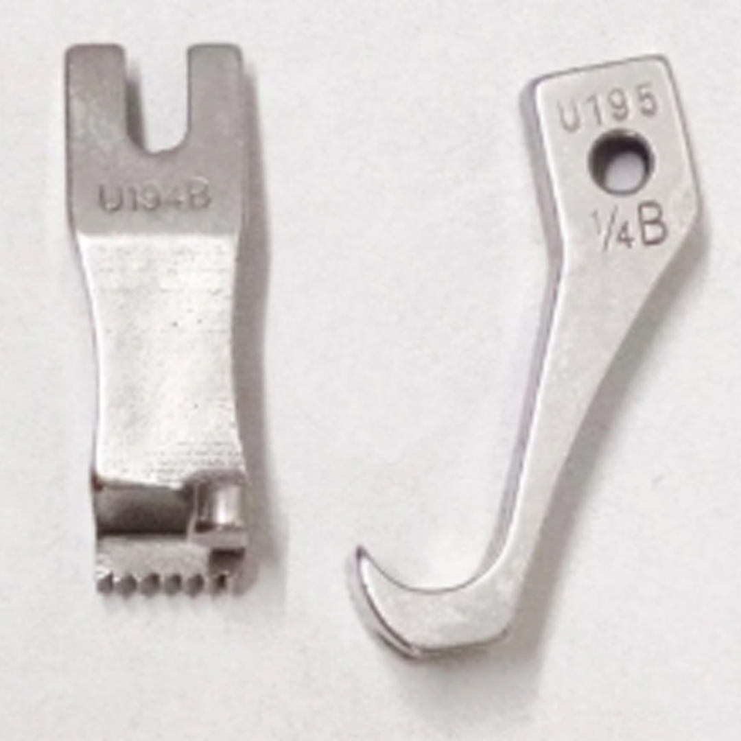 Chân vịt máy bước U194B_U195B