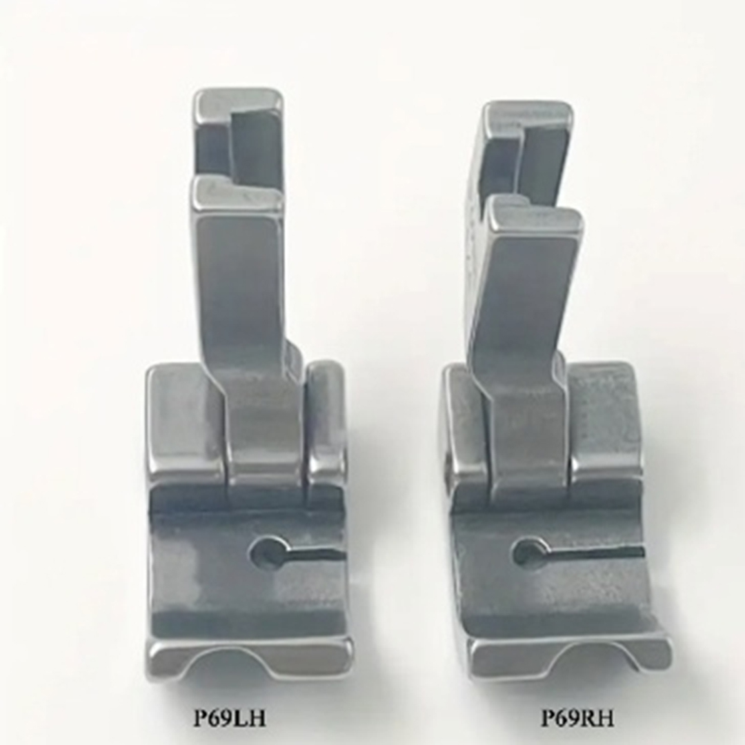 Chân vịt may dây máy 1 kim P69LH_P69RH
