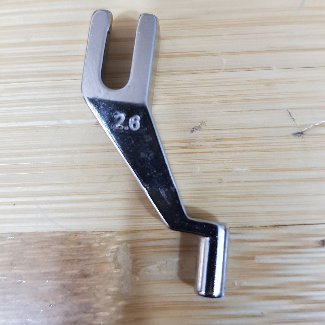 Chân vịt máy lập trình cuống dài 10mm