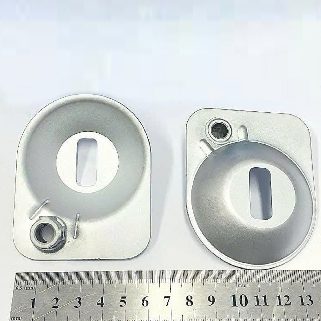 Chân vịt máy trần bông J80A