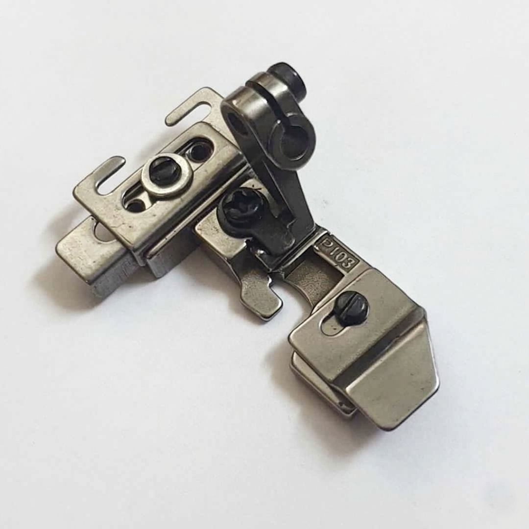 Chân vịt máy vắt sổ 4 chỉ may chun P103