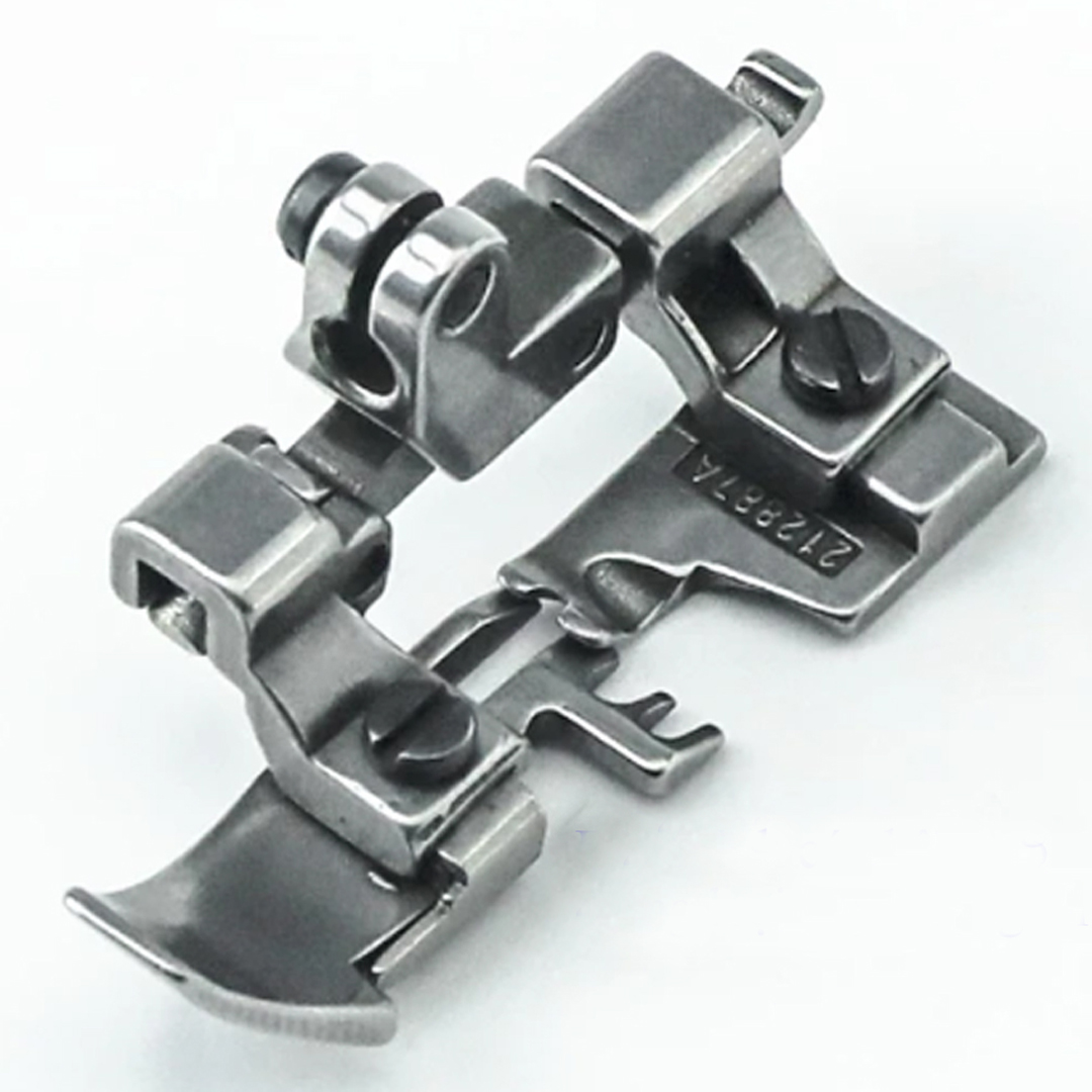 Chân vịt máy vắt sổ 4 chỉ tra khóa 212887A