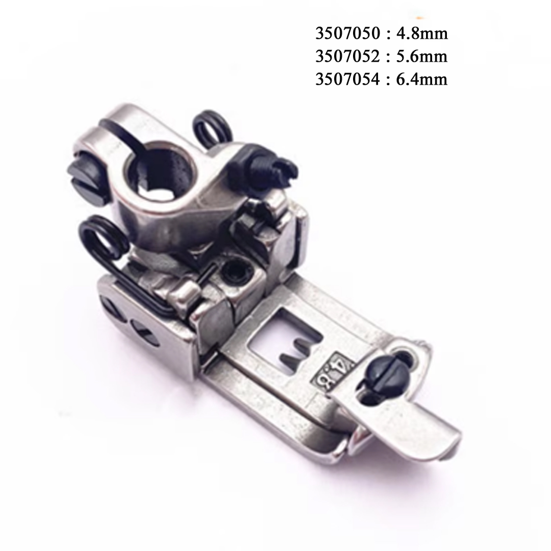 Chân vịt máy viền 3507050-3507052-3507054