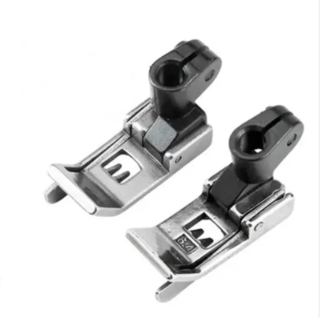 Chân vịt máy viền có ke dẫn hướng SP18L-SP18R