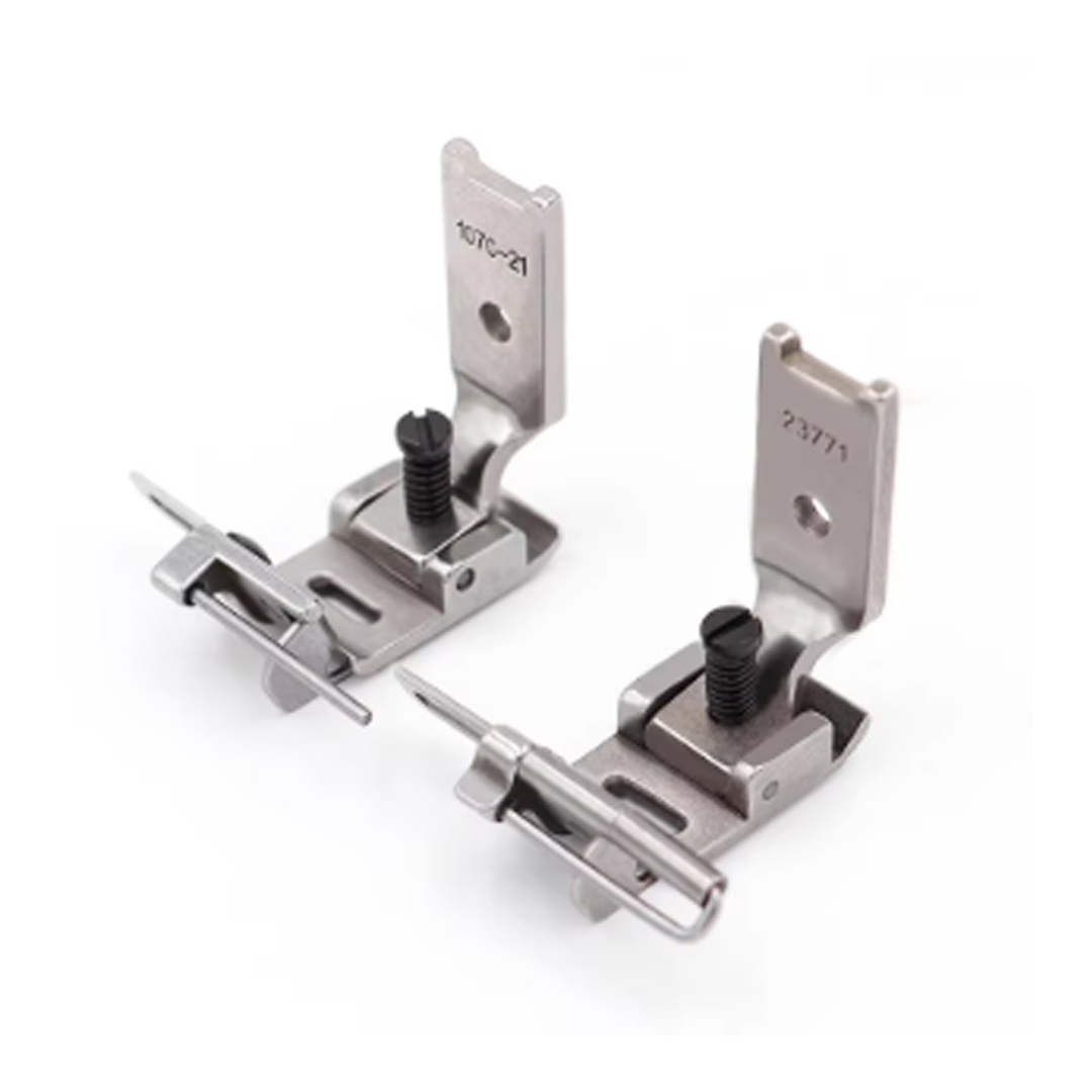 Chân vịt máy zic zac 23771CCL