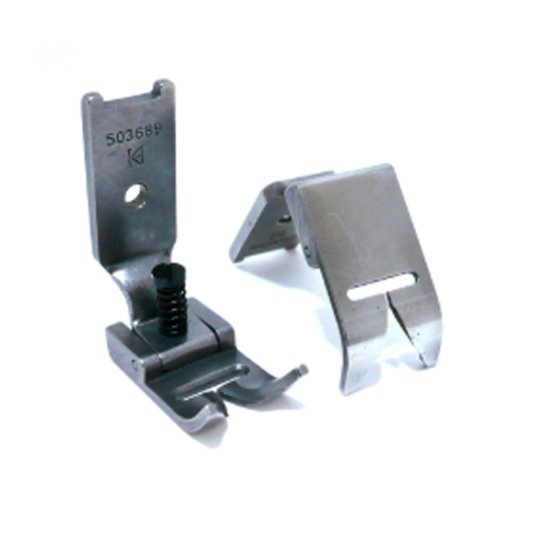 Chân vịt máy zic zac 503689