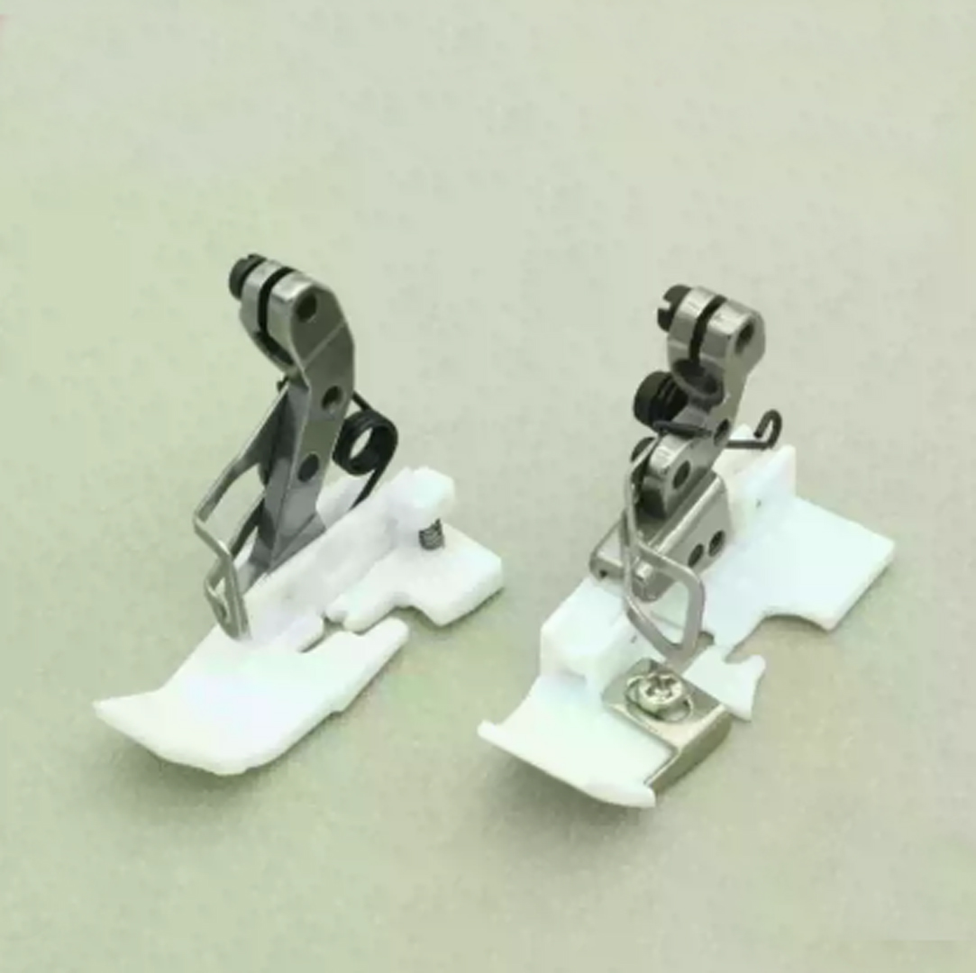 Chân vịt nhựa máy vắt sổ 5 chỉ
