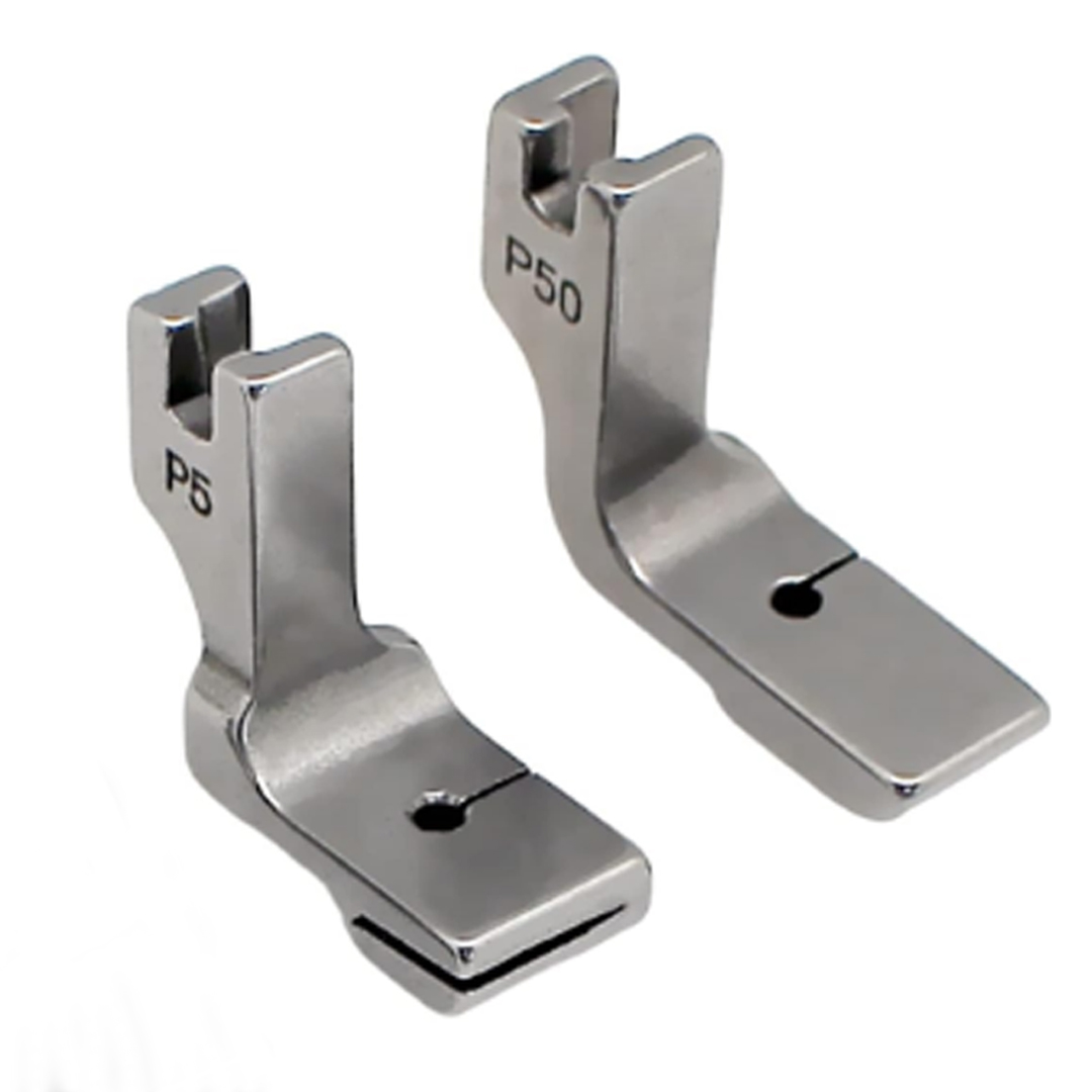 Chân vịt nhún máy 1 kim P5-P50