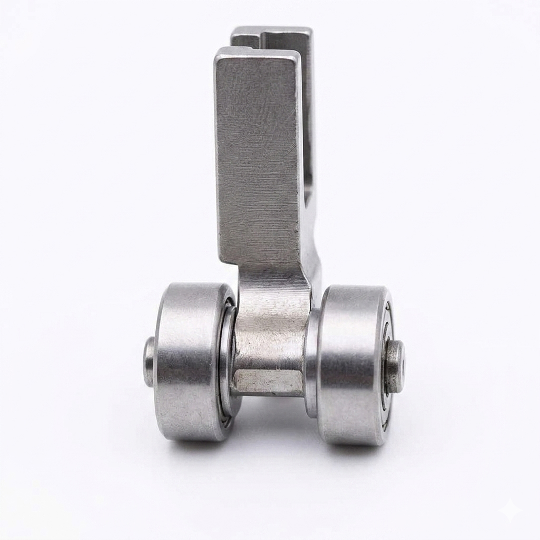 Chân vịt quay cữ K-2 4BS máy 1 kim
