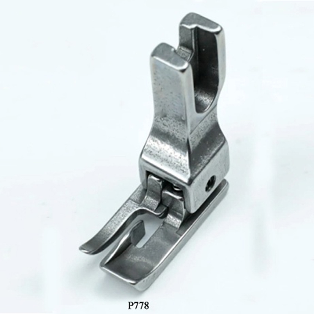 Chân vịt tra mí cổ áo P778