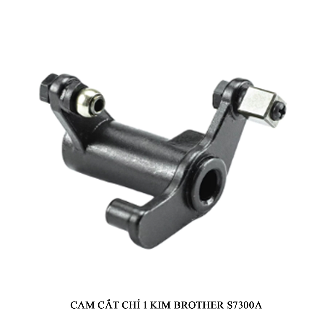 Cam cắt chỉ 1 kim Brother S7300A SB5301_001