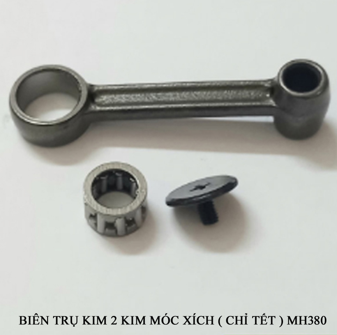 Biên trụ kim 2 kim móc xích B1408_481_000