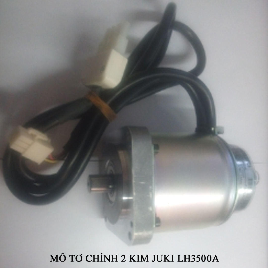 Mô tơ chính 2 kim Juki LH3500A 400_91227