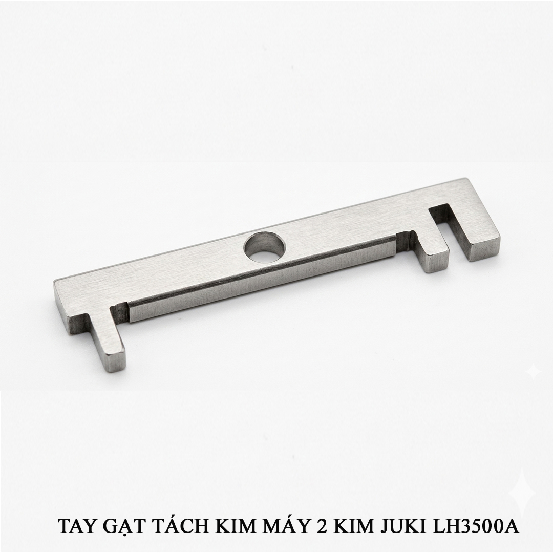 Tay gạt tách kim 2 kim Juki LH3500A 226_82355
