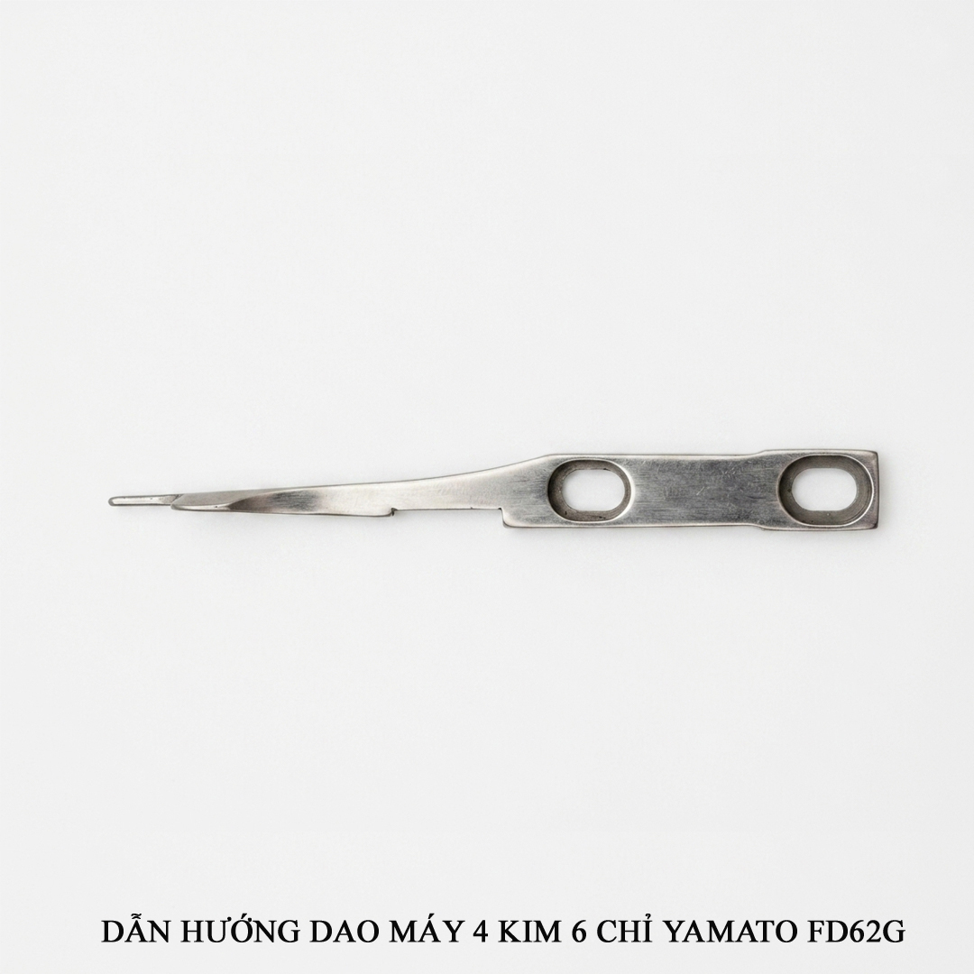 Dẫn hướng máy 4 kim 6 chỉ Yamato FD62G 3021120
