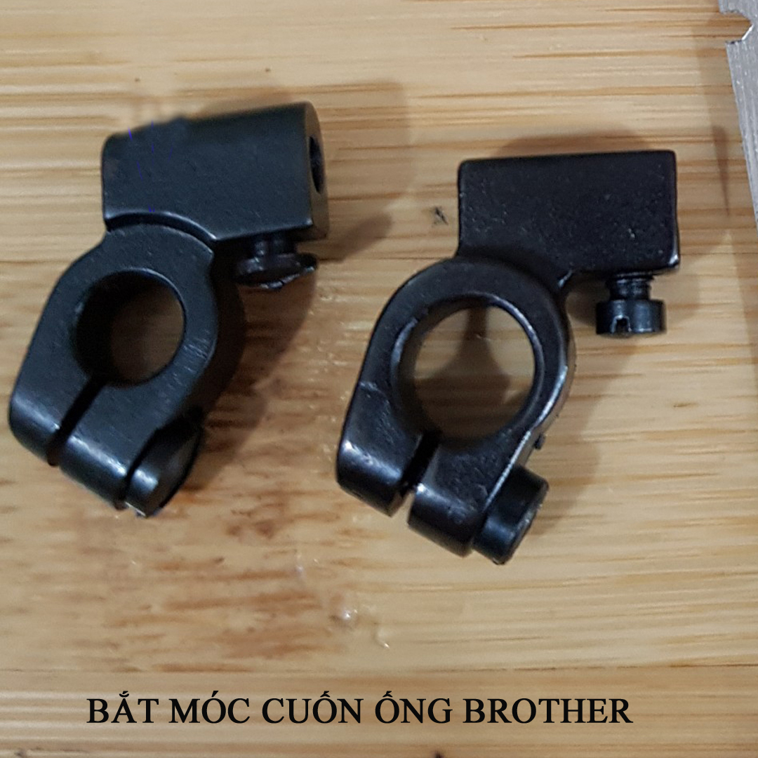 Bắt móc máy cuốn ống Brother S06314_001 S06315_001