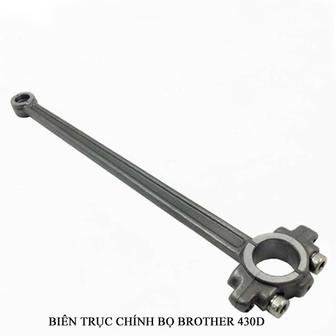 Biên trục chính máy bọ Brother 430D SA3499_001