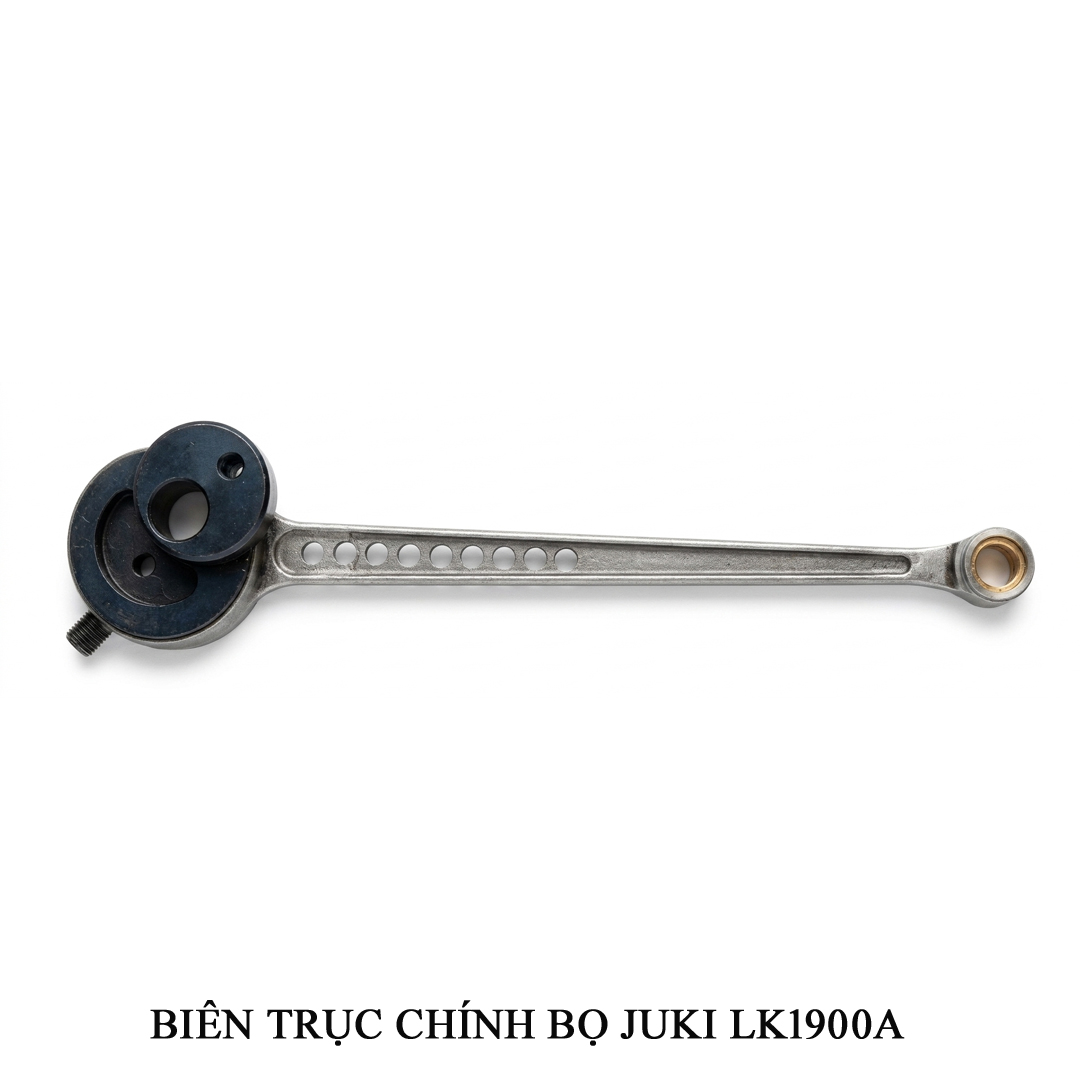 Biên trục chính máy bọ Juki LK1900A 400_06546