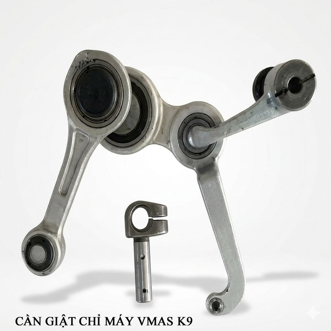 Cần giật chỉ máy lập trình VMAS K9 201020187