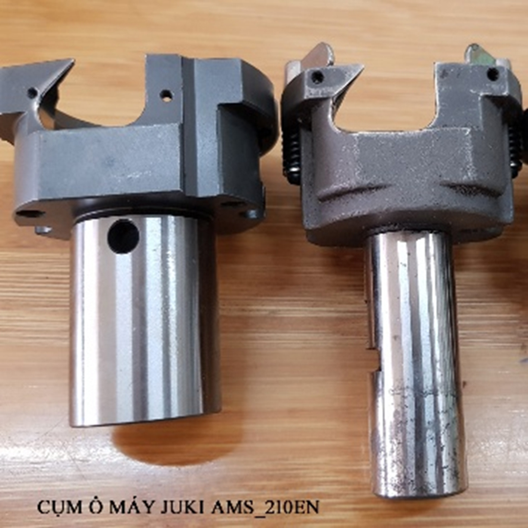 Cụm ổ máy lập trình Juki AMS210EN 400_89365