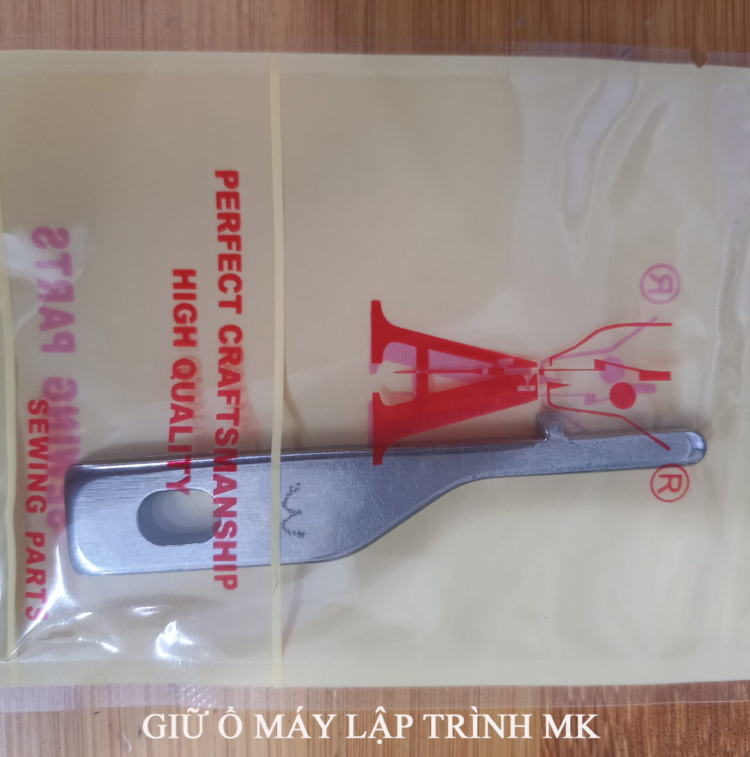 Giữ ổ máy lập trình MK