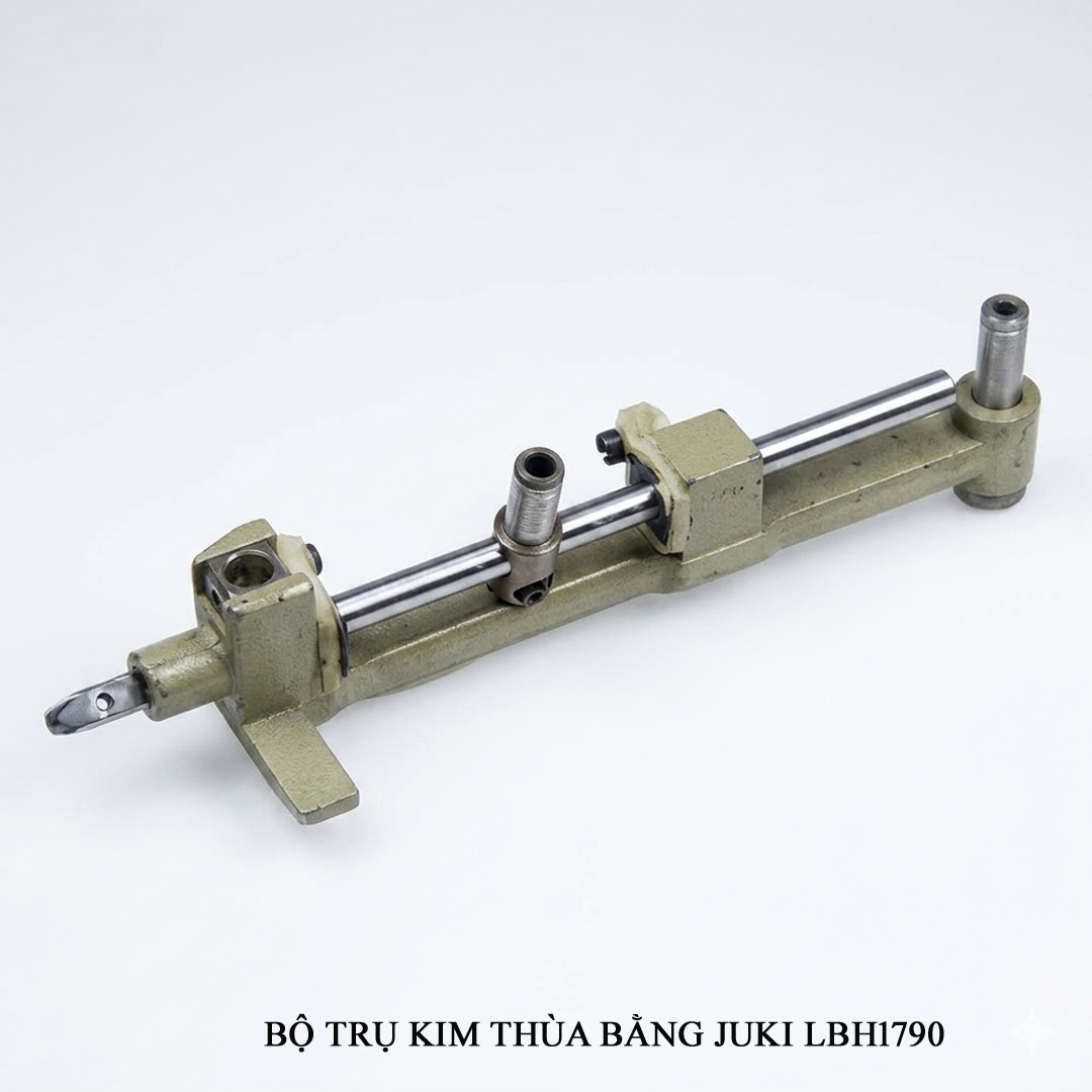 Khung trụ kim máy thùa bằng Juki LBH1790 400_04212 400_04222