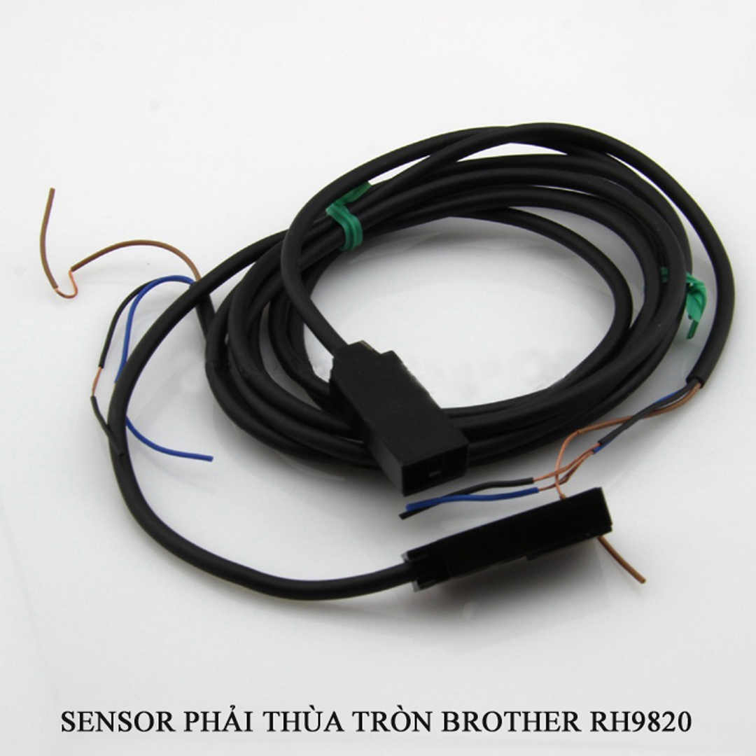 Sensor máy thùa tròn Brother RH9820 SA6773_101