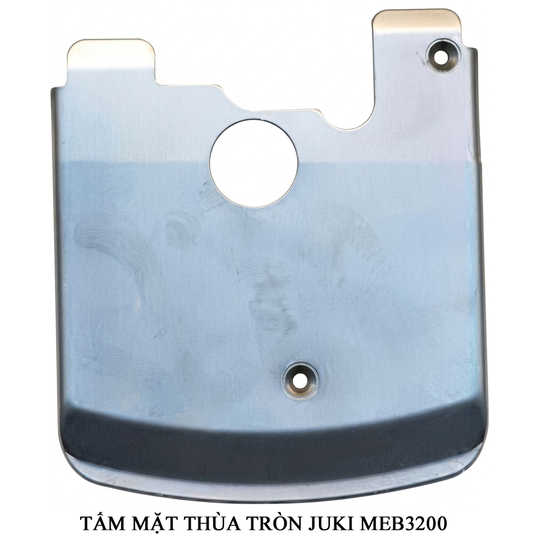Tấm mặt máy thùa tròn Juki MEB3200 320_19606