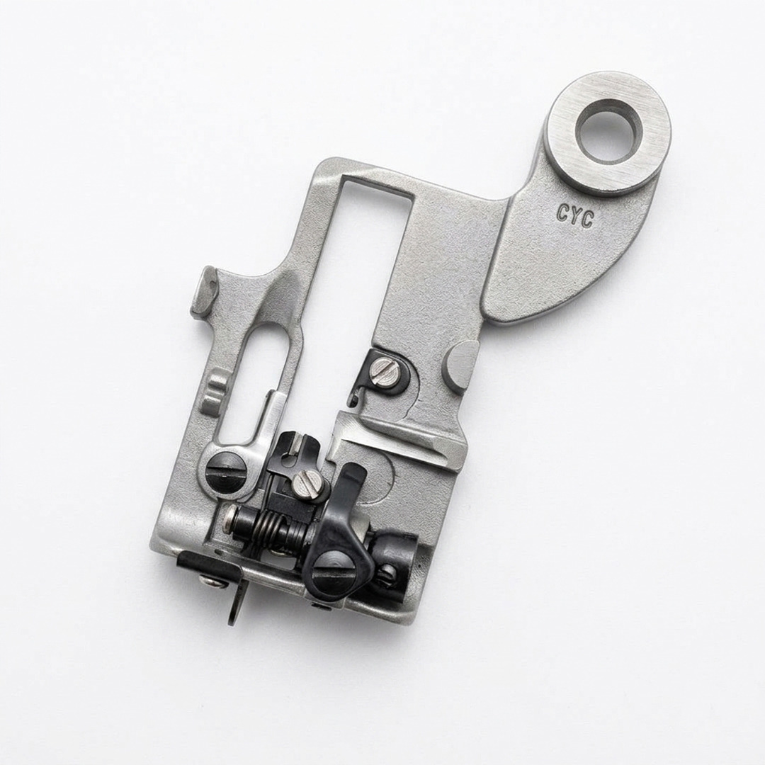 Cụm chân vịt máy vắt gấu Juki B4323-640-0A0
