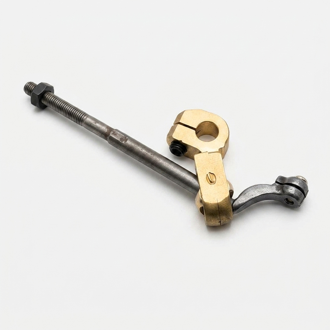 Trục móc máy vắt gấu Yamato 0080407-0080415