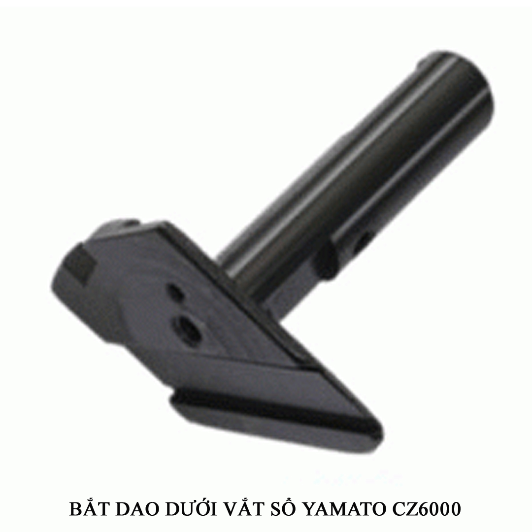 Bắt dao dưới máy vắt sổ Yamato CZ000 6200096