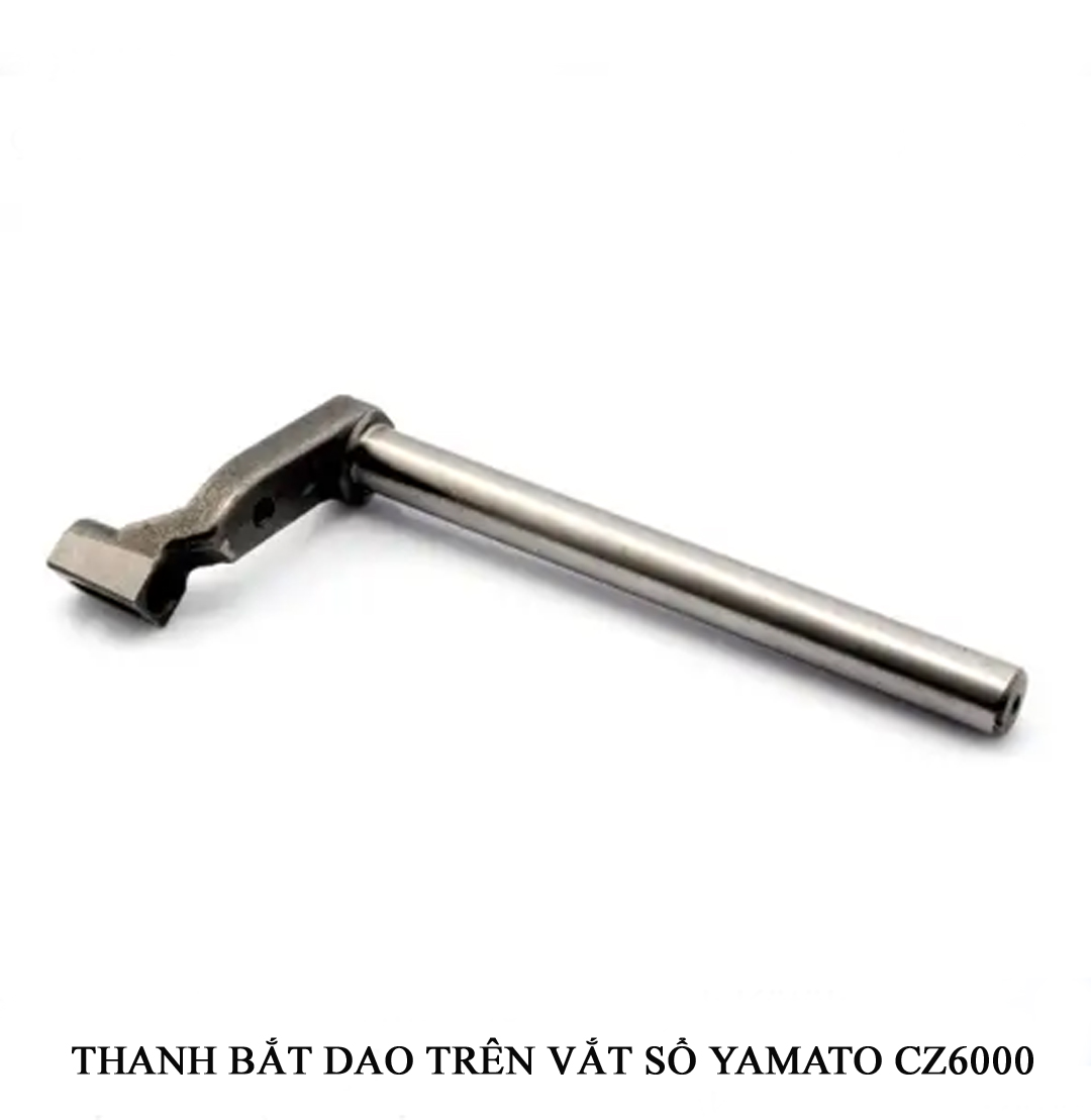 Bắt dao trên máy vắt sổ Yamato CZ6000 6200251