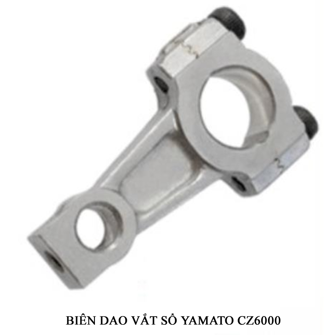 Biên dao máy vắt sổ Yamato CZ6000 620009
