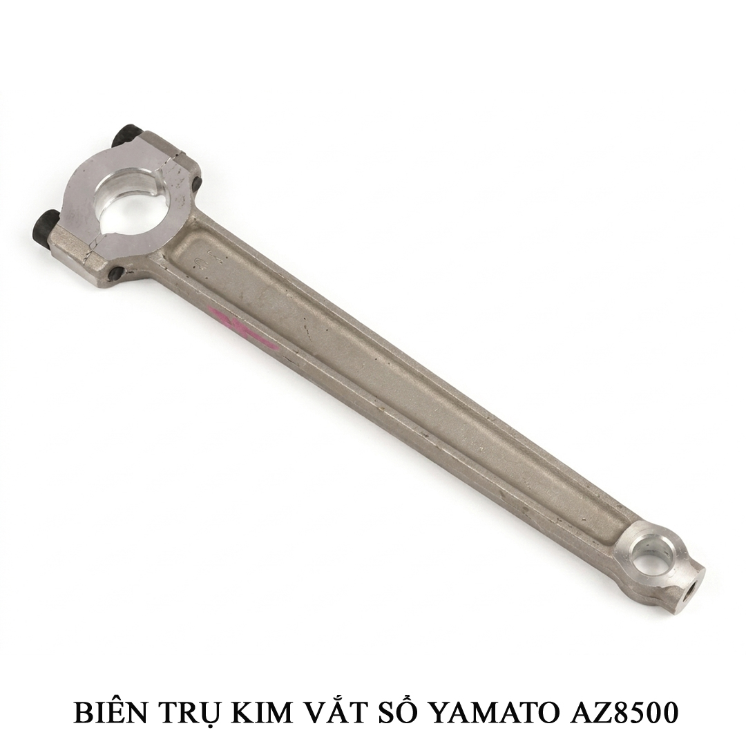 Biên trụ kim máy vắt sổ Yamato AZ8500 2110252