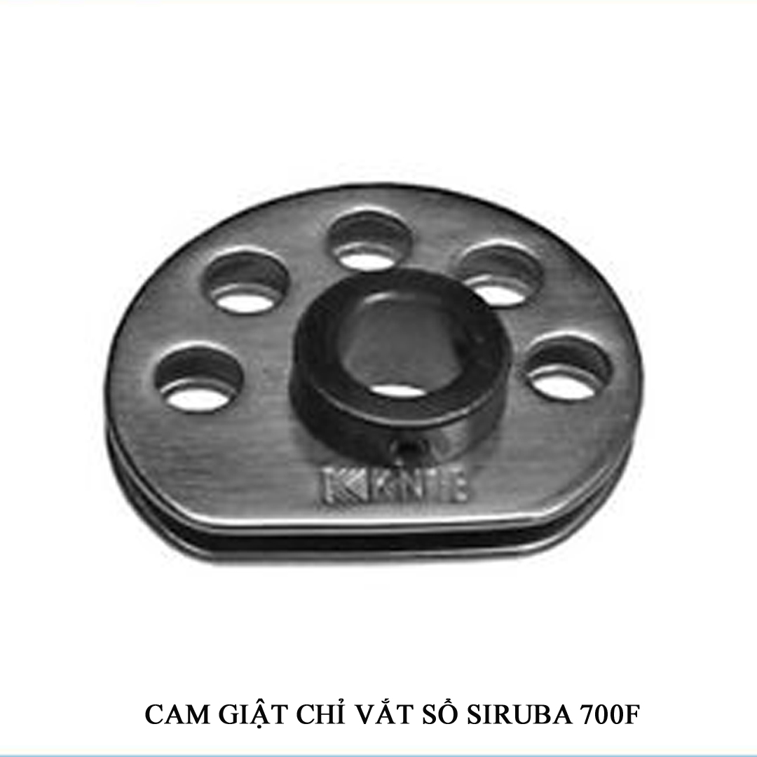 Cam giật chỉ máy vắt sổ Siruba 700F KN18