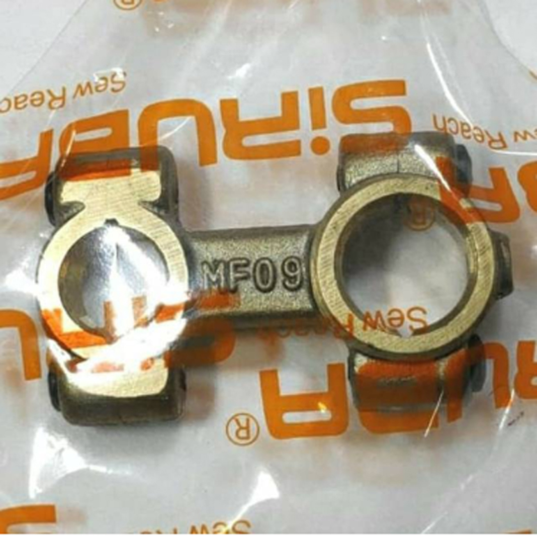 Biên máy viền F007K MF09