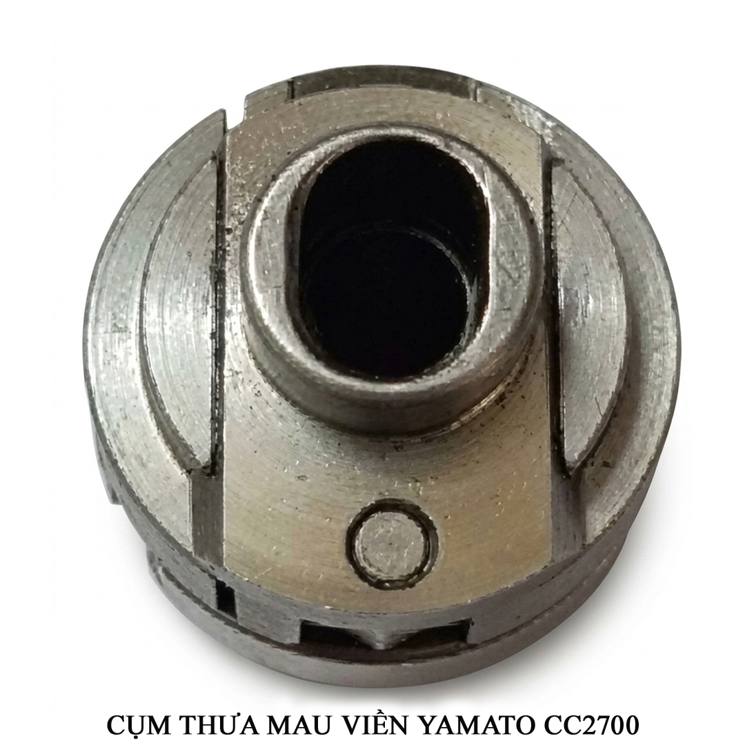 Cụm thưa mau máy viền Yamato CC2700 6100835