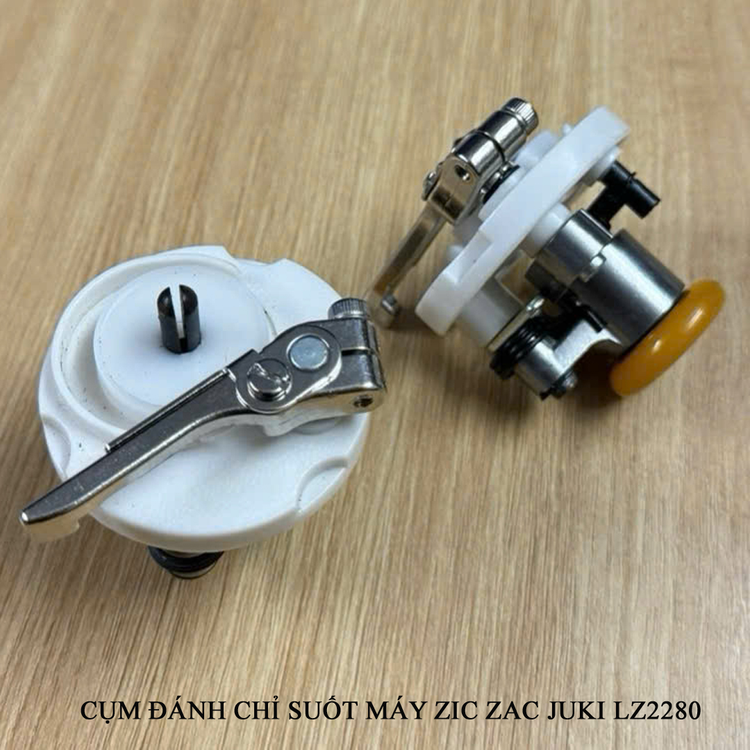 Cụm đánh chỉ suốt máy zic zac  Juki LZ2280 225_37559