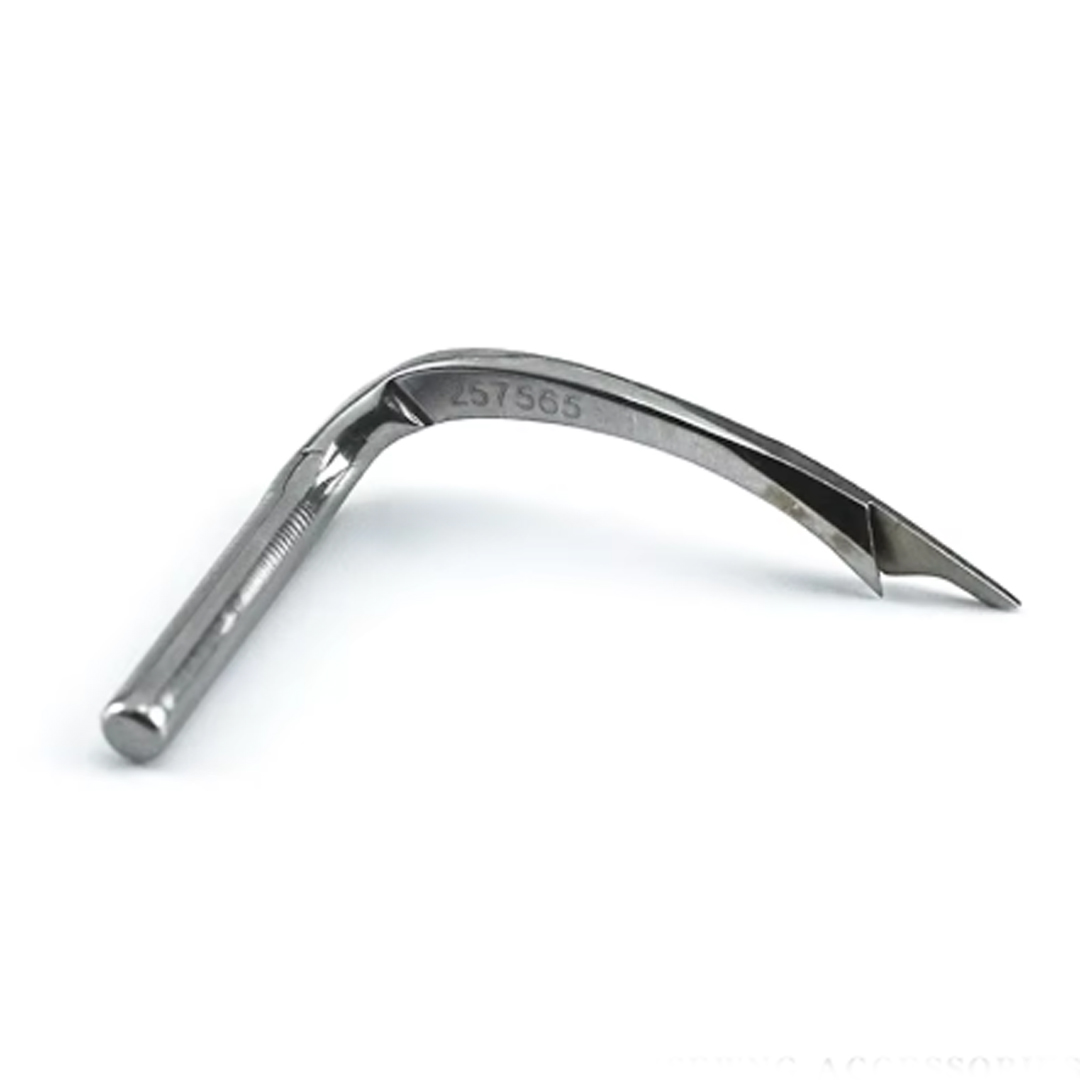 Móc dải chỉ máy viền Pegasus W500 257565
