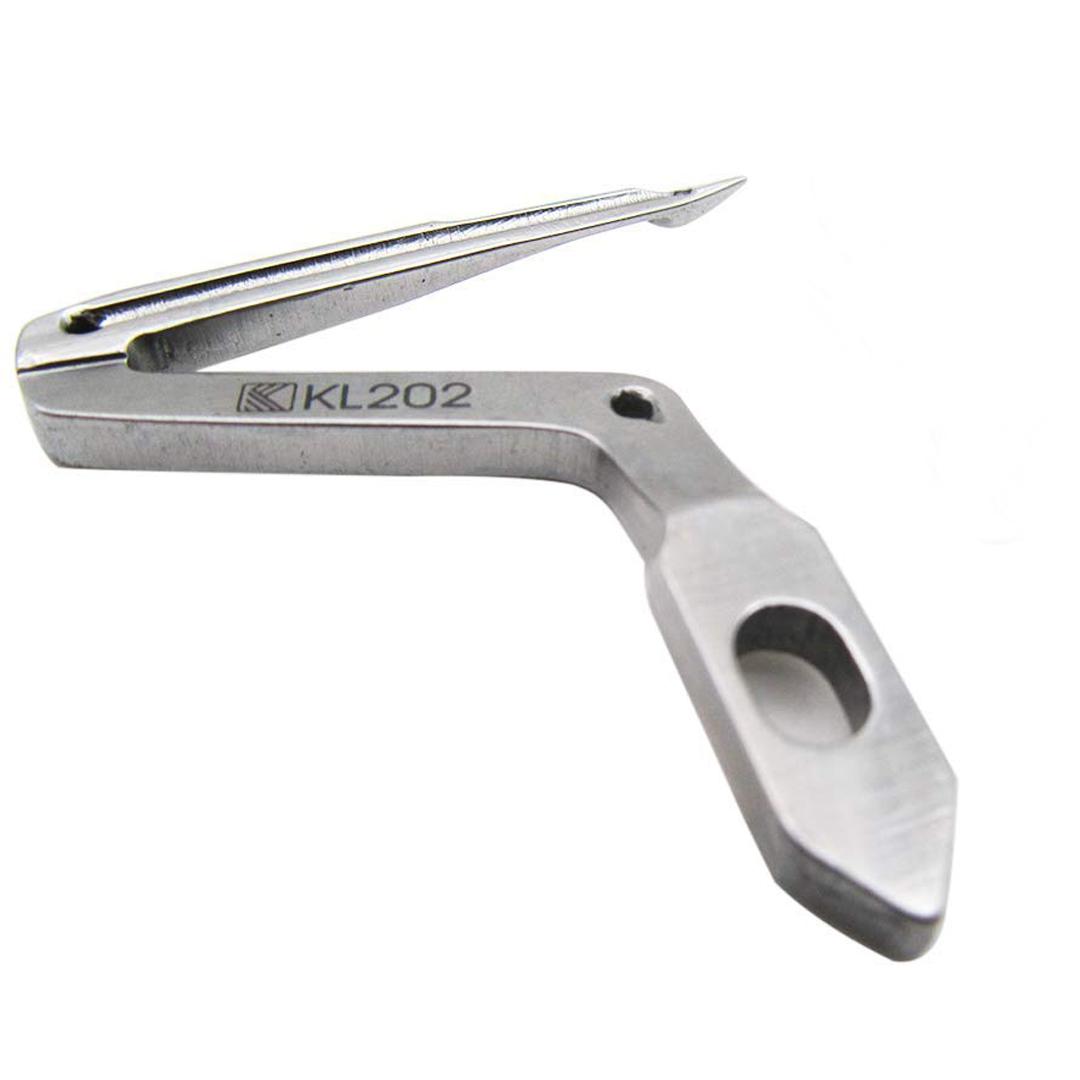 Móc dưới máy vắt sổ Siruba 747K-KL202