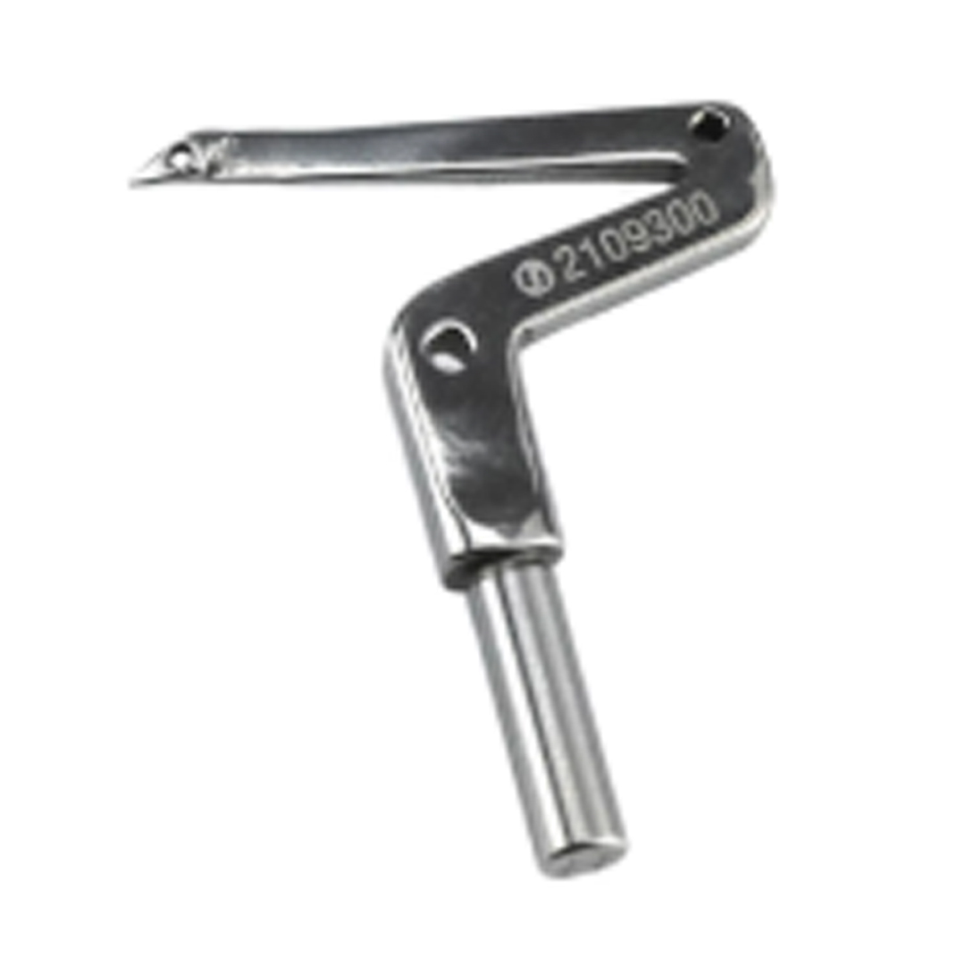 Móc dưới máy vắt sổ Yamato AZ6000 2109300