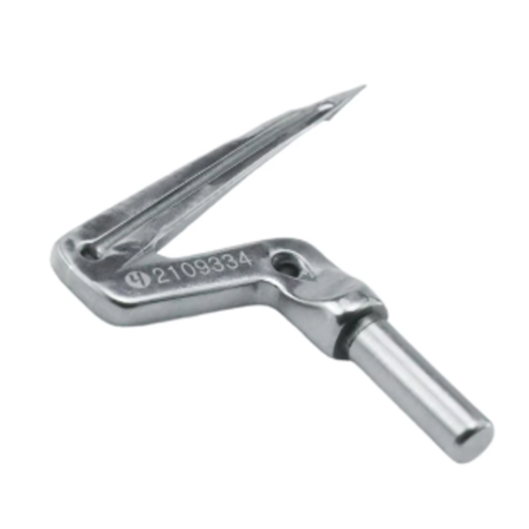 Móc dưới máy vắt sổ Yamato AZ7000 2109334