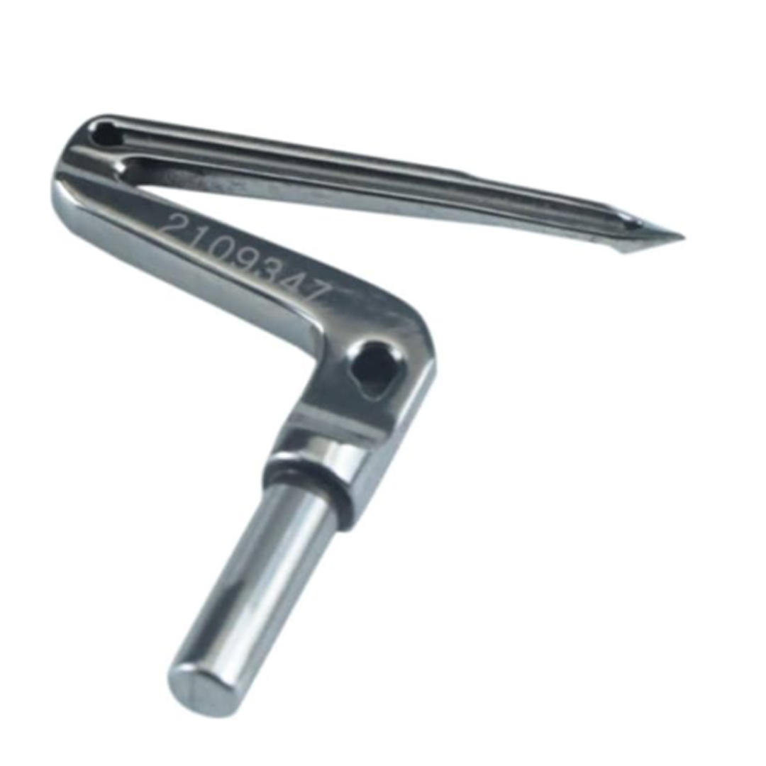 Móc dưới máy vắt sổ Yamato AZ8000 2109347