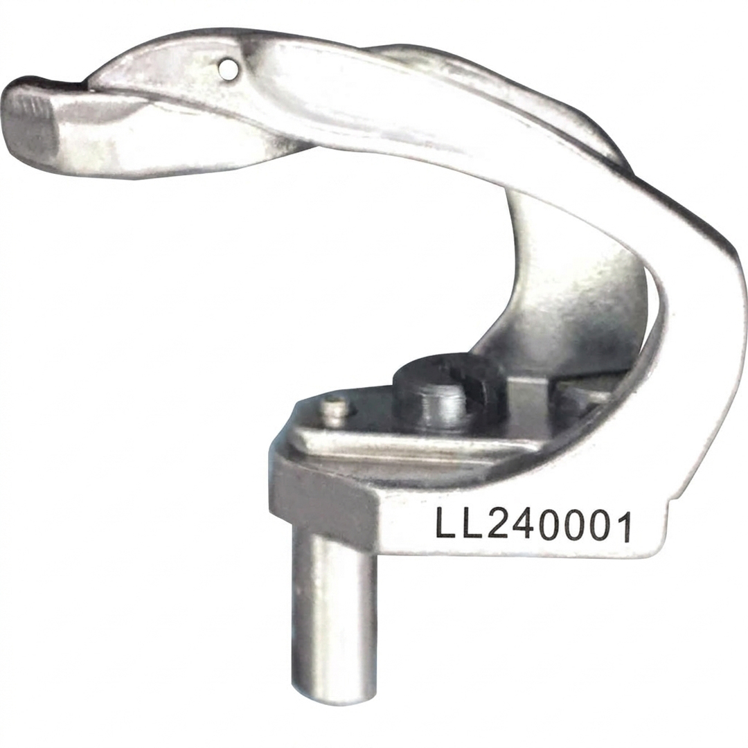 Móc máy 4 kim 6 chỉ Kingtex NT67 5240LL0001-LL240001-5240NG0002