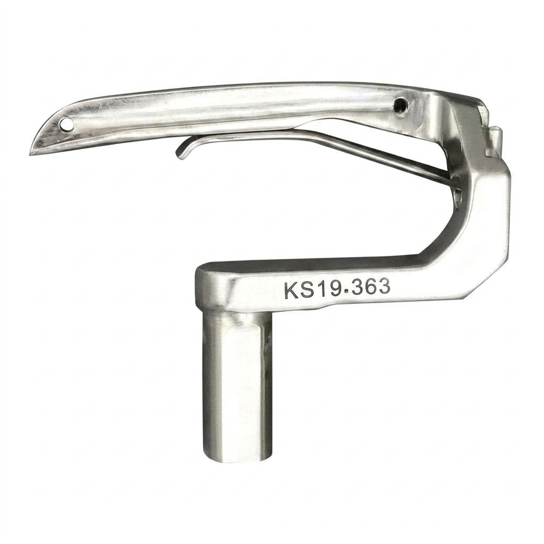 Móc máy bode Kansai PX302 19-363