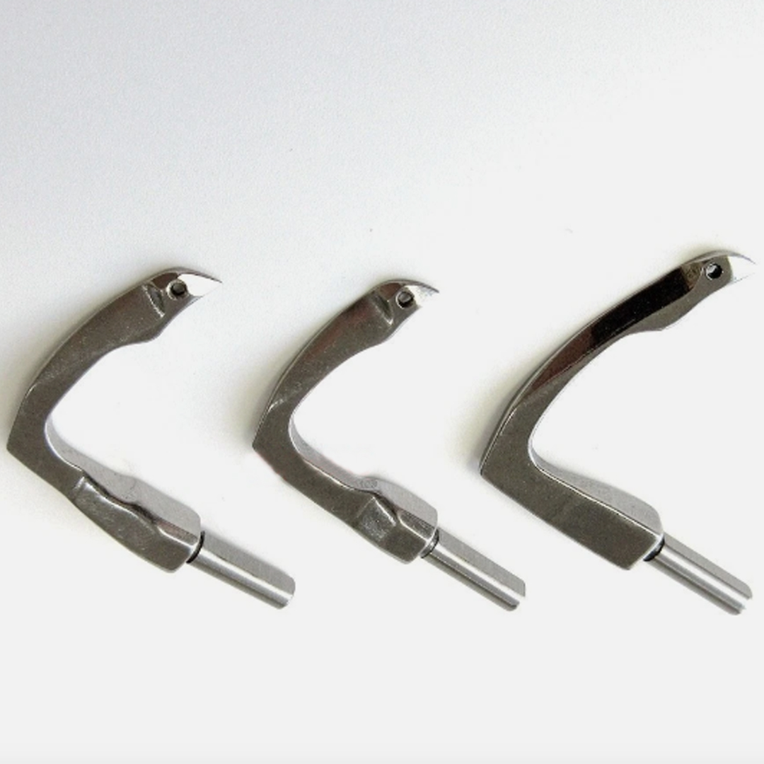 Móc máy cuống ống Juki MS1261 12968509-12968806-12969101