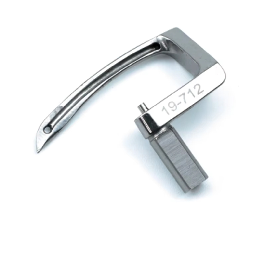 Móc máy viền 2 kim Kansai DVK1702 19-712