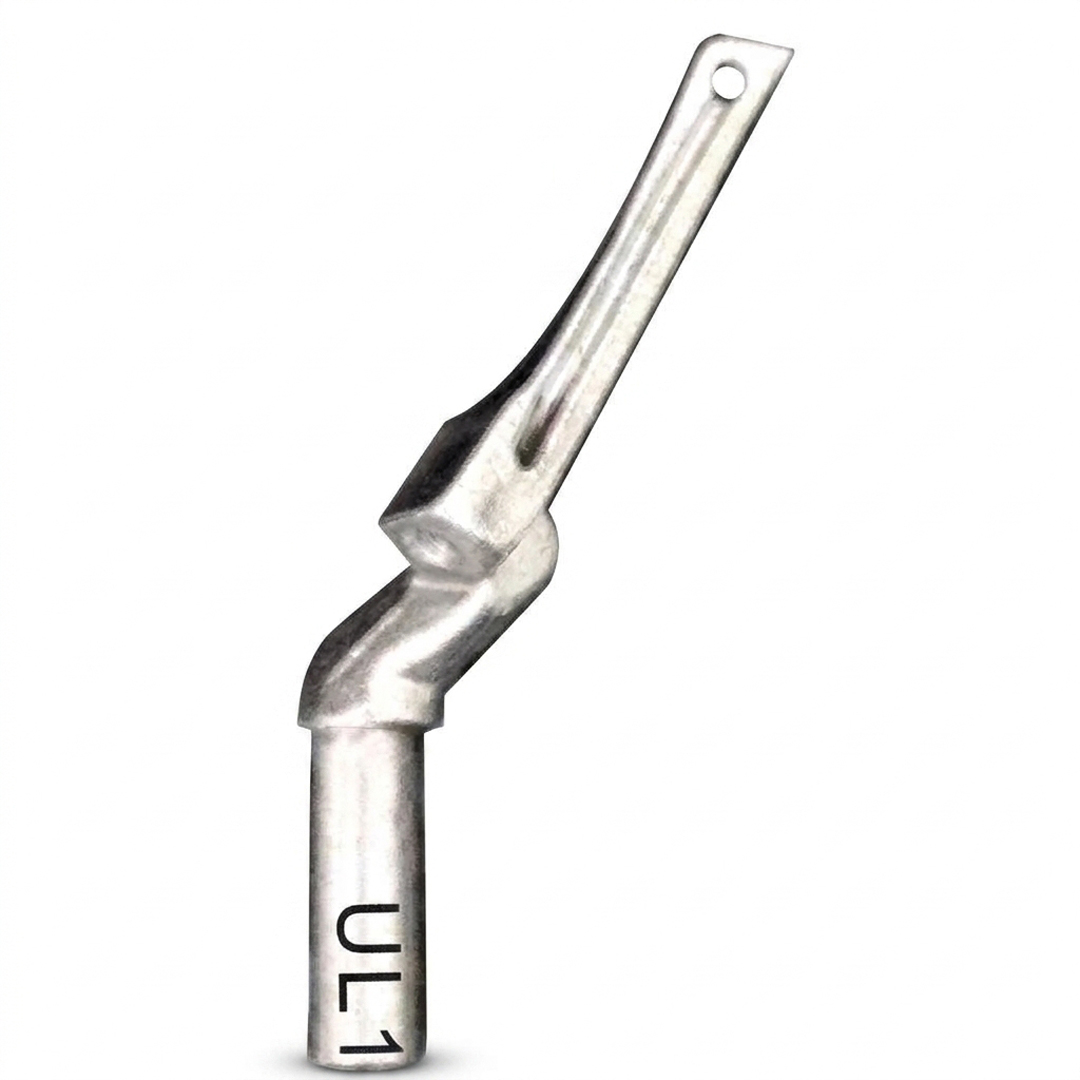 Móc trên máy vắt sổ Kingtex UH9303 5213UL0001-UL213001