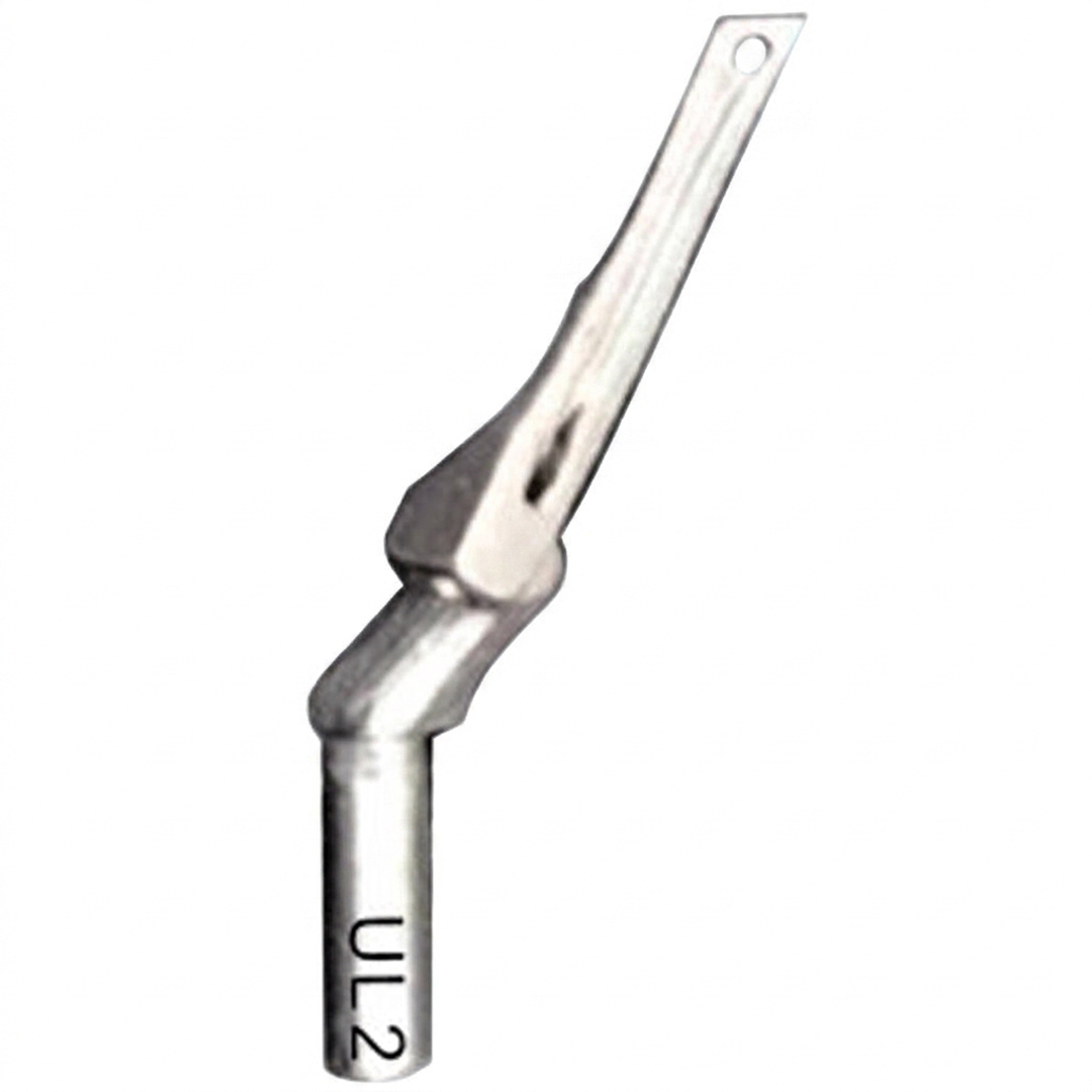 Móc trên máy vắt sổ Kingtex UH9304 5213UL0002-UL213002