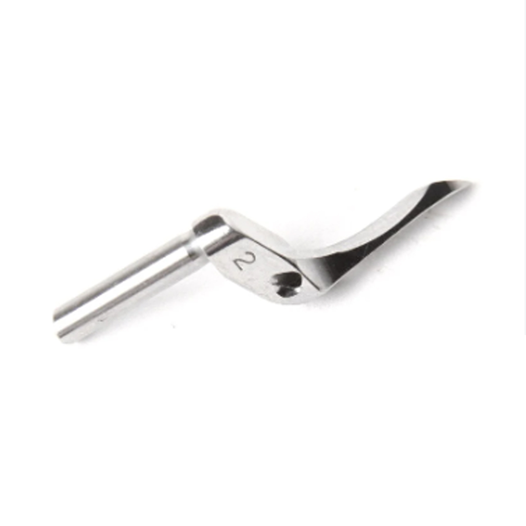 Móc trên máy vắt sổ Pegasus M732-36 204062